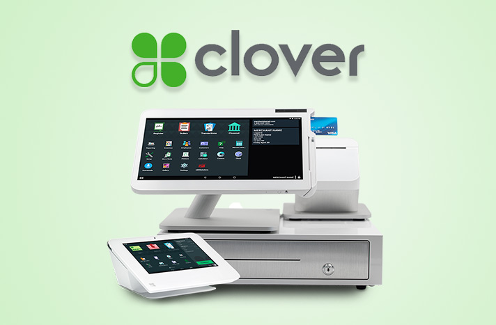 Clover POS