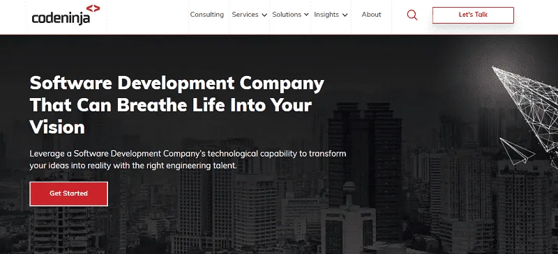 CodeNinja