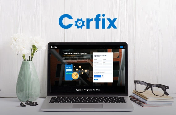 Corfixis