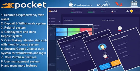 Cpocket