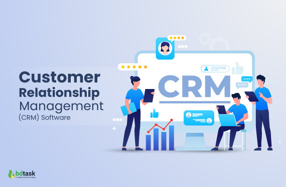 customer-relationship-management-(CRM)software