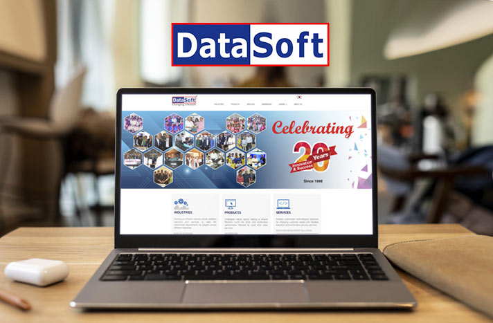 Datasoft Systems Bangladesh Ltd.