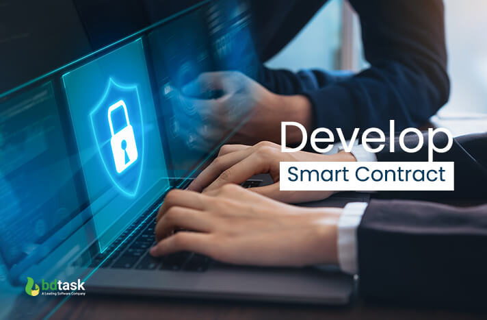 Develop Smart Contract