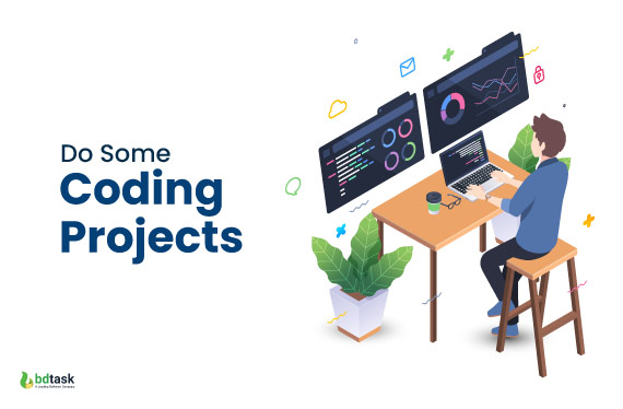 do-some-coding-projects