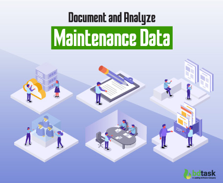 document-and-analyze-maintenance-data