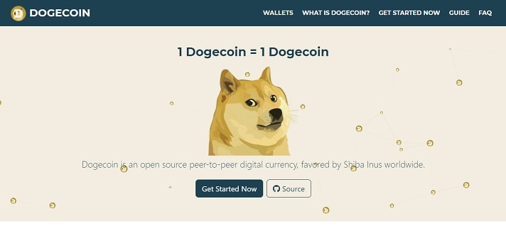 How to get Dogecoin Wallet