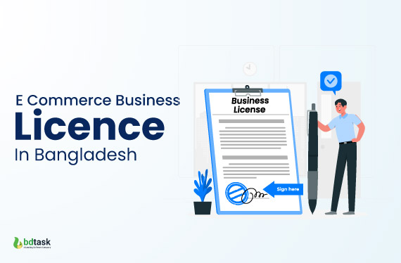 e-commerce business licence in bangladesh