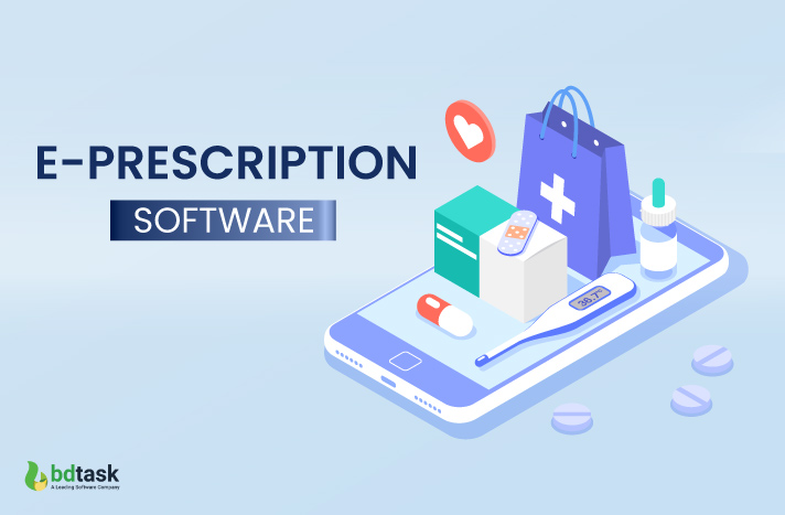 E-Prescription Software