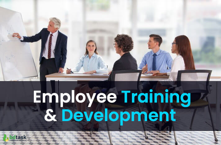 Employee Training & Development