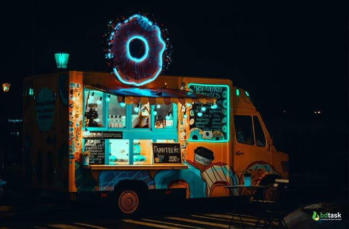 Food Truck