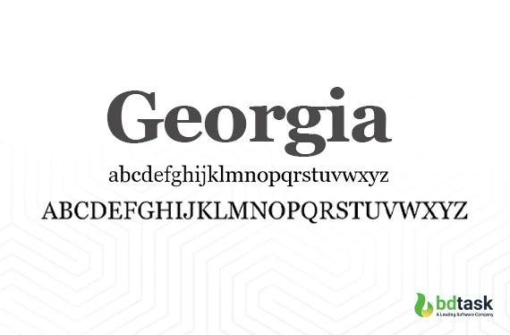 Georgia