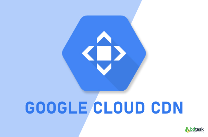 Google Cloud CDN