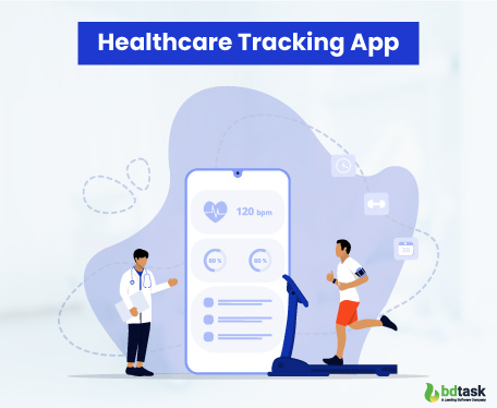 healthcare-tracking-app