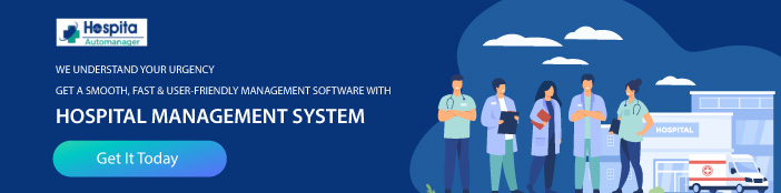 Hospital Management Software