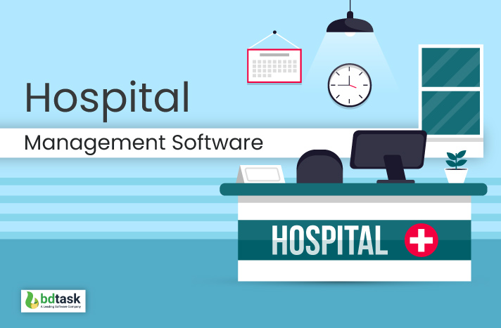 Hospital Management Software