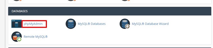 Database