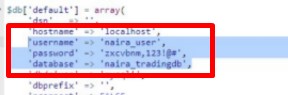 hostbuddy and mysql server setup hostbuddy and mysql server setup