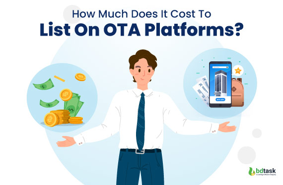 how much does-it-cost-to-list-on-ota-platforms