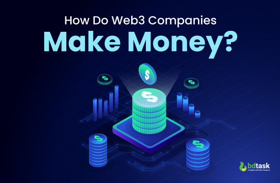 how-do-web3-companies-make-money