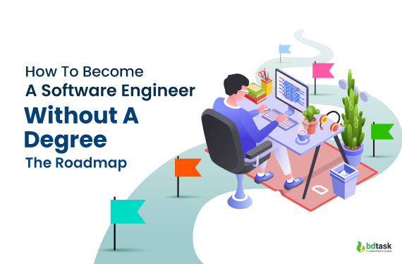 how-to-become-a-software-engineer-without-a-degree-the-roadmap