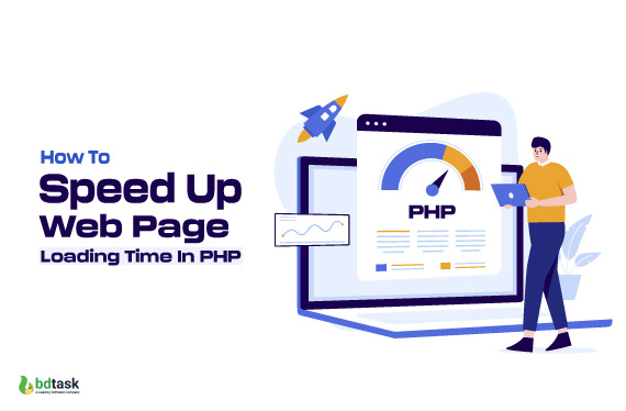 how-to-speed-up-web-page-loading-time-in-php