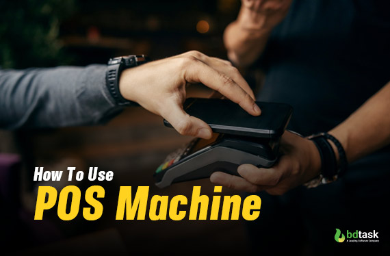 how-to-use-pos-machine