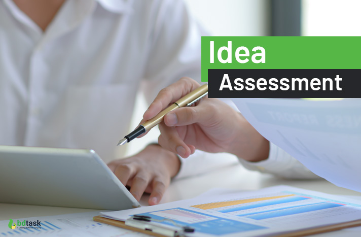 Idea Assessment 