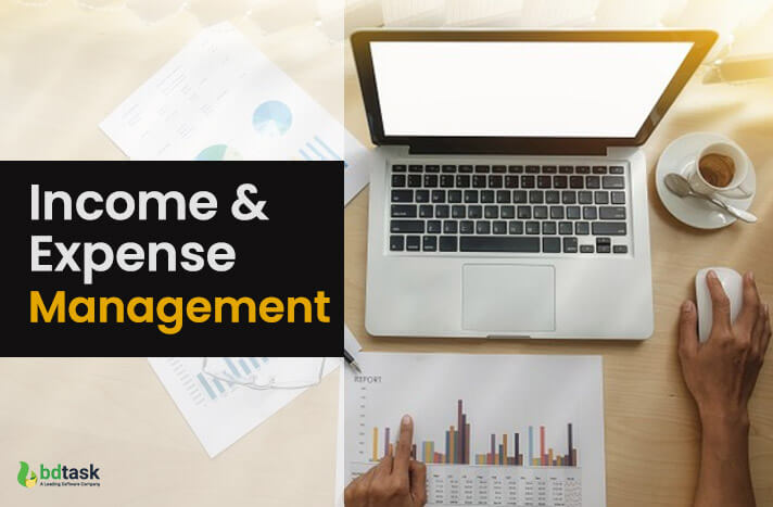 Income & Expense Management