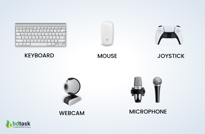 Input Devices