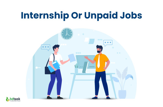 internship-or-unpaid-jobs