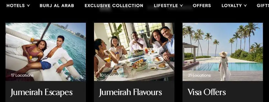 Jumeirah Group