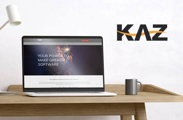 Kaz Software