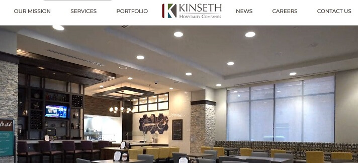 Kinseth Hospitality Companies