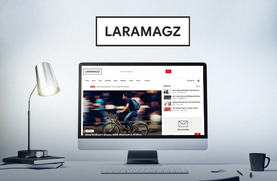 laramagz