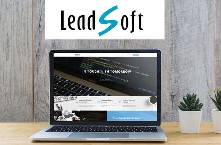 LeadSoft