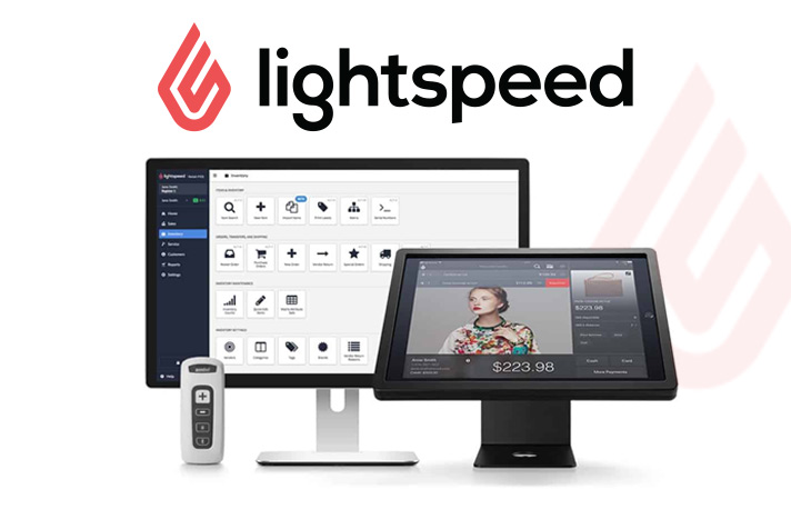 Lightspeed POS