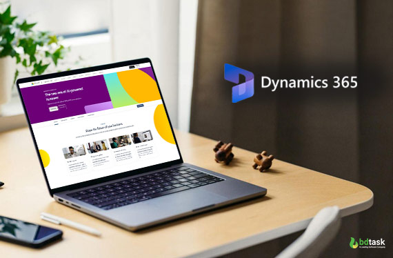 Microsoft Dynamics 365