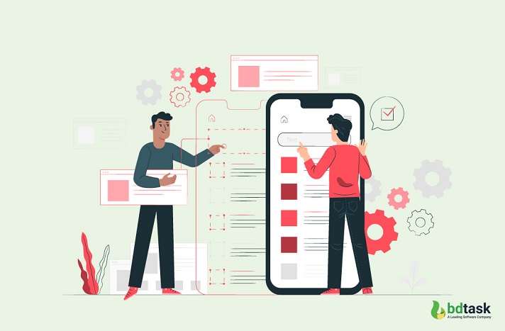 Mobile App Integration 