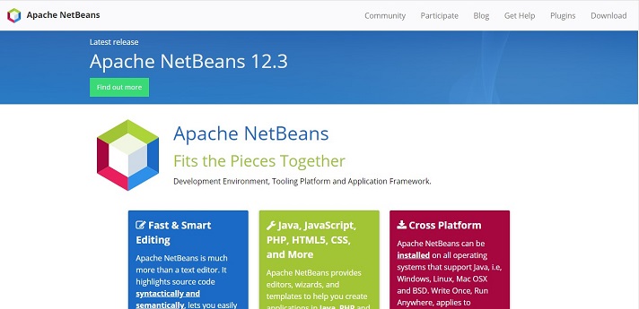 NetBeans