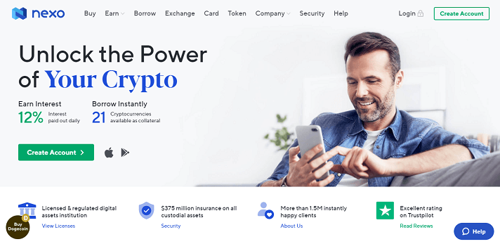 Nexo 