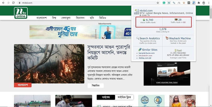 NTV Online
