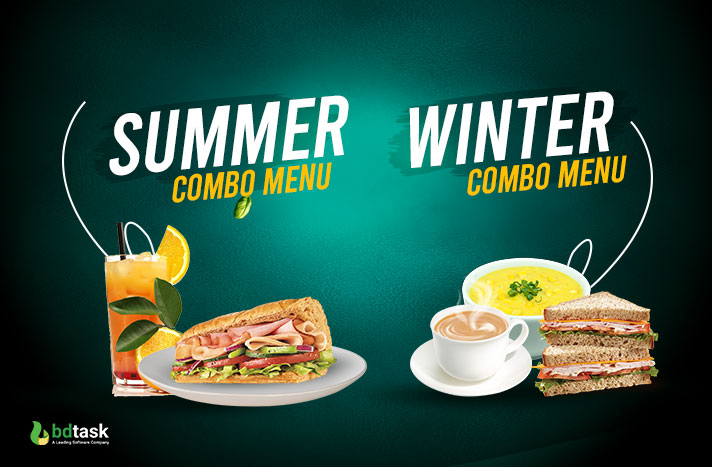 10 Exclusive Tips To Design Restaurant Food Combo Offers
