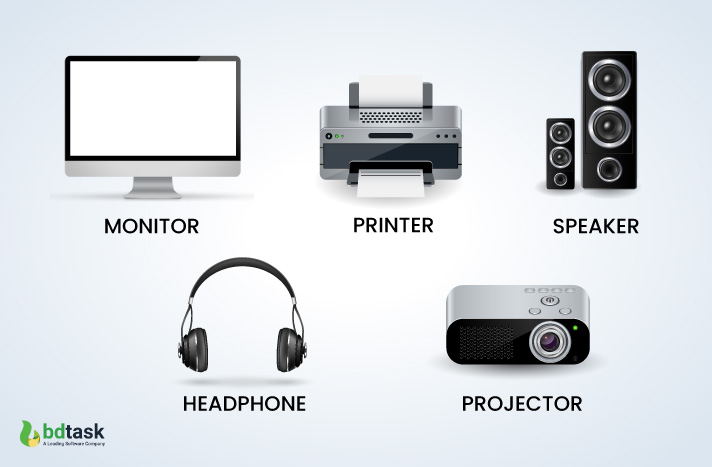 Output Devices