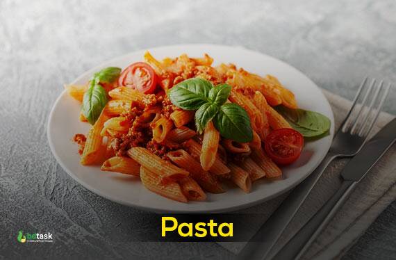 pasta