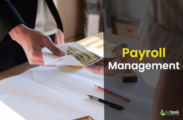 Payroll Management