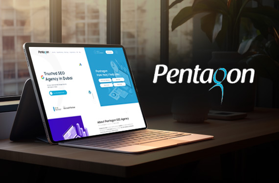 Pentagon SEO