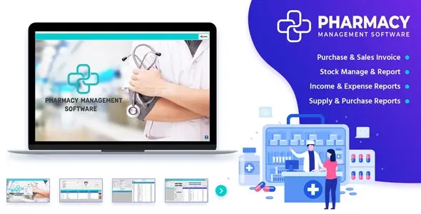 pharmasale