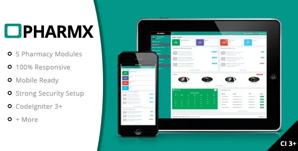 pharmx