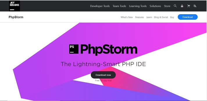 PhpStorm