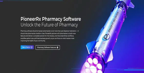 pioneerrx
